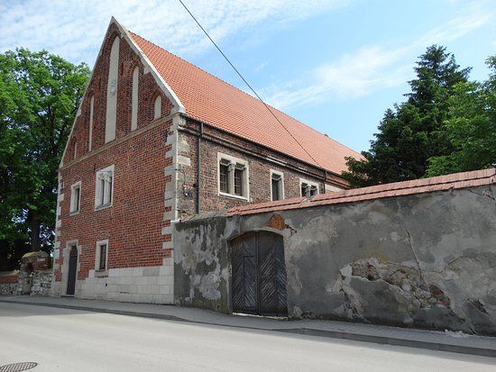 Muzeum Regionalne w Wiślicy